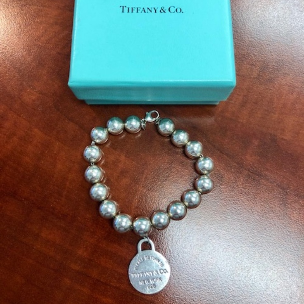 Tiffany & Co. Bracelet